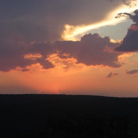Dinkweng Safari Lodge The Waterberg Biosphere Exteriér fotografie