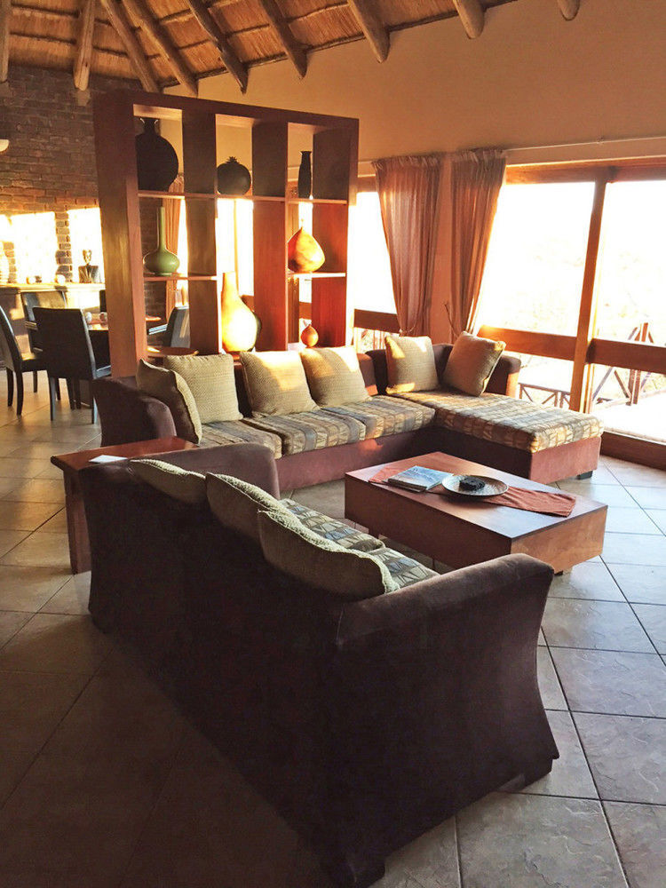 Dinkweng Safari Lodge The Waterberg Biosphere Exteriér fotografie